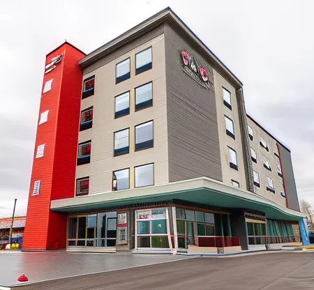 avid hotel KALAMAZOO EAST by IHG