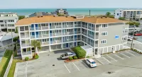Sandpeddler Inn and Suites