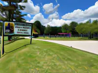 Big South Fork Lodge Hotels in Fentress County