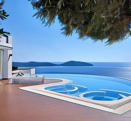 Elounda Gulf Villas by Sandglass