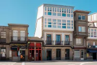 Coliving Compostela Hotels in 