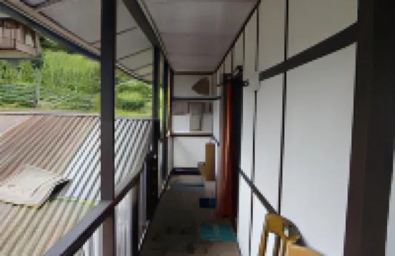 Hitaishi Homestay - Bermiok