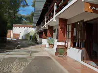 Meson de Valle Hotel Hotel a El Arco