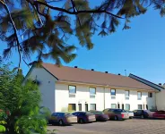 Hotel le Must - parking