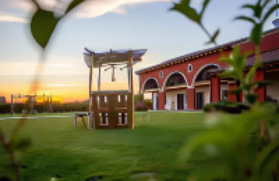 Agriturismo Da Zeffi