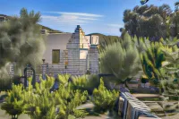 Gallicantu Stazzo Retreat Hotels in Tempio Pausania
