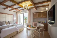 King Jason Paphos - Designed for Adults by Louis Hotels