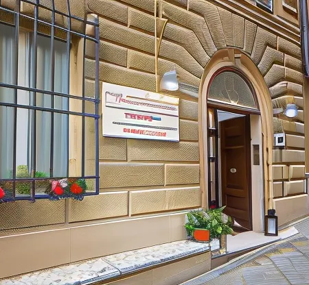 Albergo Tre Donzelle