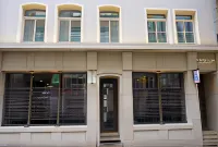 Guillaume Suites - Airport Shuttle