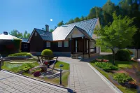 Okolitsa Hotel Hoteles en 