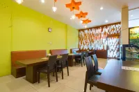 Maximus Prime Hotels in Palembang