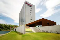 Hampton by Hilton Montevideo Carrasco 시우다드 데 라 코스타 호텔