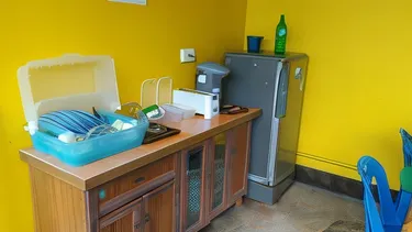 รูปภาพของLanta Long Beach Hostel