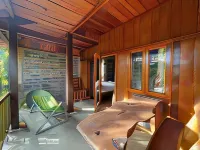 Anhfly Resort Nam Cat Tien Hotels in Nam Cat Tien