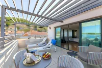 Hotel San Giorgio Hotels in Komiza