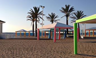 Shtarkman Erna Boutique Hotel Nahariya