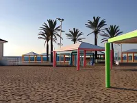 Shtarkman Erna Boutique Hotel Nahariya Hotels in Elon