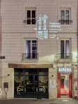 Logis Hôtel du Théâtre - 2-Star