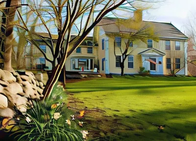 Stonecroft Country Inn Hotels near Foxwoods Resort Casino