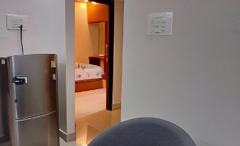 Vedha Homestay
