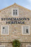 Stonemasons Heritage