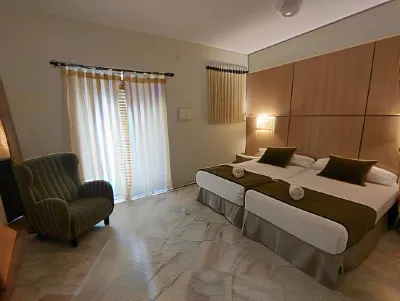 Hotel Boutique Convento Cádiz