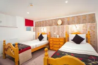 Arden Park Ensuite Rooms Hôtels à : Billesley