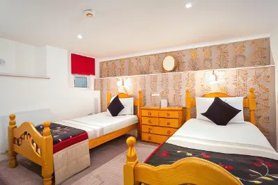 Arden Park Ensuite Rooms Hotels in Old Stratford and Drayton