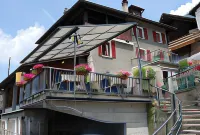 Osteria Anzonico Hotels in Blenio