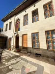 Aynur Hanim Konagi Gaziantep