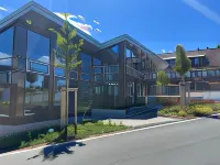 溫特貝格阿斯頓美景度假村 - 寵物友善