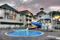 Lodge at Five Oaks Pigeon Forge - Sevierville - 3-Star