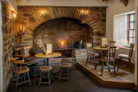 The Falls of Dochart Inn Hotels in Crianlarich
