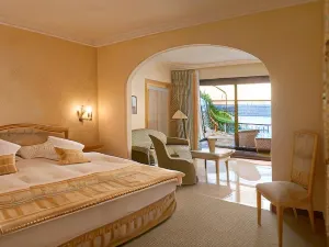 Boutique Hotel La Rocca