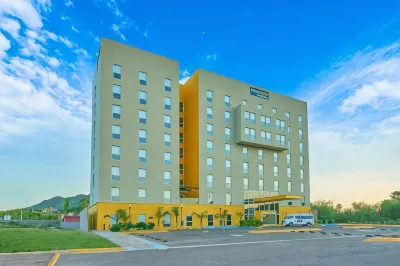 City Express by Marriott Guaymas Hoteles en Guaymas