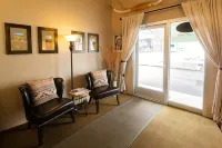 Dreamers Lodge Hotels in Grant County
