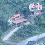 Namaste Resort Hotels in Dharan
