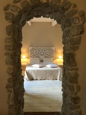 Aux Anges Gardiens - Bed and Breakfasts