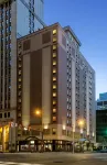 Hampton Inn Cleveland-Downtown Hotels in 