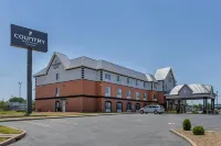 Country Inn & Suites by Radisson, St Peters, MO Hôtels à : Lindenwood Township