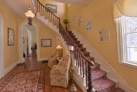 The Bed and Breakfast at Oliver Phelps Hotels in Canandaigua
