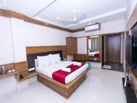 Hotel Chiranjeevi Kolhapur Hotels in Shindewadi