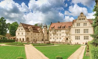 Schlosshotel Münchhausen