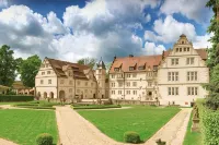 Schlosshotel Münchhausen Hotels in 
