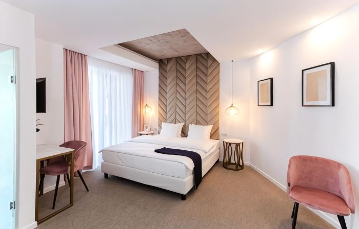 Filitti Boutique Hotel