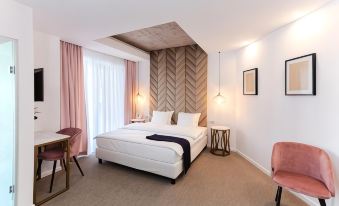Filitti Boutique Hotel