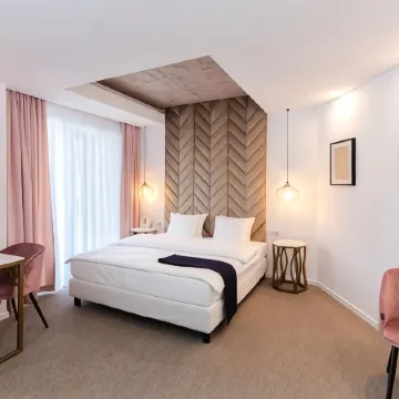 Filitti Boutique Hotel