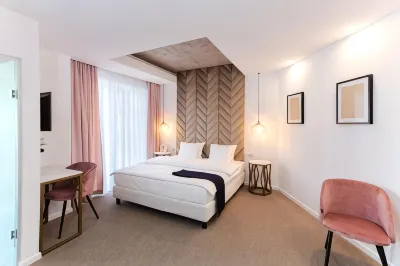 Filitti Boutique Hotel Hotel in zona Unification Square