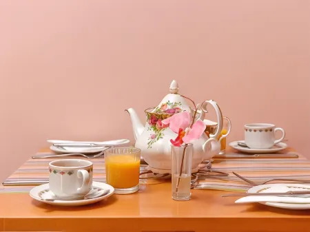 The Warren Guest House Отели рядом со станцией Wetheral