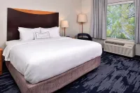 Fairfield Inn & Suites Beloit Hotels in Beloit